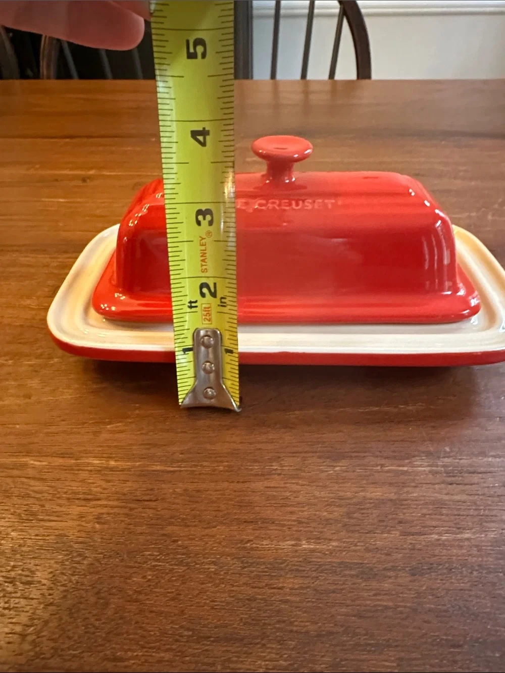 Le Creuset sale this